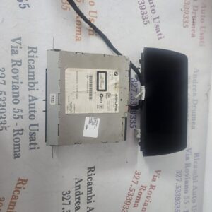 KIT NAVIGATORE BMW S1 F20/F21 2011-2015 116 BENZINA 9294198 / 928168302