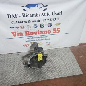 CAMBIO FORD B MAX 1. 4 benzina 5 marcde 2009-2016 km 93.000 CV1R7002ABD