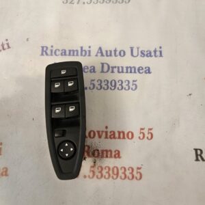 PULSANTIERA SX BMW S1 F20/F21 2011-2015 COD 9208109-02
