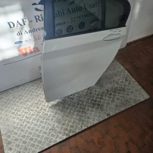 PORTA POSTERIORE SX BMW S1 116 BENZINA F20/F21 2011-2018