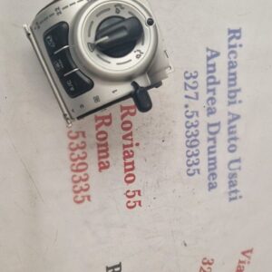 comando clima smart 451 2007-2015 cod A4519007100V001