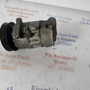 COMPRESSORE RENAULT MEGANE SCENIC/ X.MODE 1.5 DIESEL 2009-2015 DENSO 926008209R