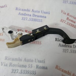 PEDALE FRIZIONE CHEVROLET SPARK 2008-2015
