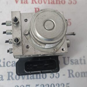 POMPA ABS NISSAN JUKE SERIE F16 1.6 BZ 2014-2019 COD TD8405
