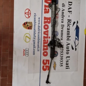 SCATOLA DELLO STERZO SUZUKI GRAND VITARA 1.9 DIESEL COD 65J5/COD MOTORE F9Q 15/24