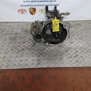 CAMBIO VW POLO/AUDI A1 1.4 DIESEL KM 97.000 2014-2018 PHB START/STOP