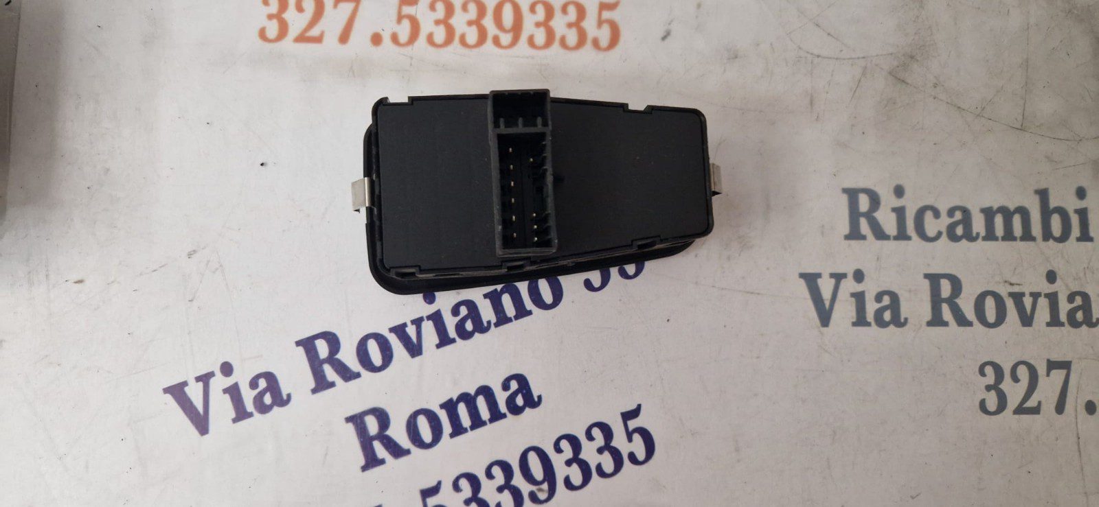 PULSANTIERA LANCIA YPSILON 2004-2011 - immagine 2