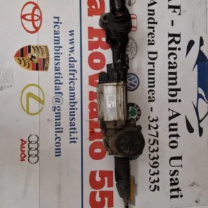 SCATOLA DELLO STERZO ELETTRICA OPEL ASTRA J COD 7805974562/ 7805177207 2009-2015