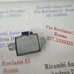 CENTRALINA MODULO ALIMENTAZIONE TELEFONO NAVIGATORE OPEL ASTRA K 13306648