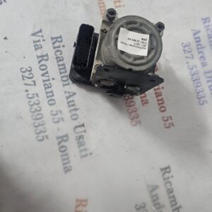POMPA ABS FORD FIESTA 2011-2017 COD D1B1-2C405-AD COD D1B1-2C013-BB