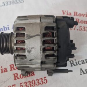 ALTERNATORE VW POLO 1.2 DIESEL 2010-2014 COD 03P903012B