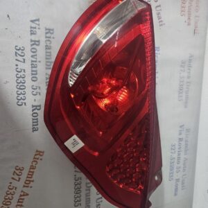 8A61-13404-A FANALE POSTERIORE DX FORD FIESTA 2008-2012