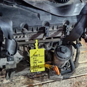 Motore Volkswagen CADDY 2.0 diesel codice motore BDY km 136.000 2008