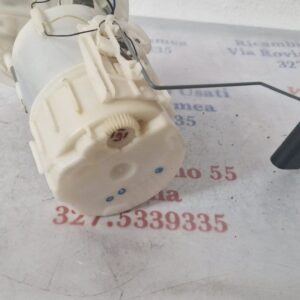 Pompa carburante Citroen C3 2017-2022 1.2 benzina cod 9674466680