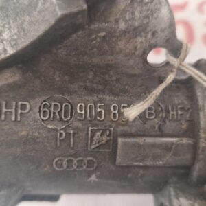 BLOCCHETTO MESSA IN MOTO VW POLO 6R 2008-2015 COD 6RO905851B