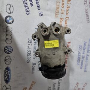 COMPRESSORE FORD B MAX 1.4 BENZINA 2011-2018 COD AV11-19D629-BA