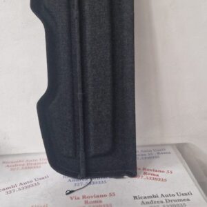 CAPPELLIERA LANCIA YPSILON 2012-2023