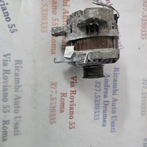 ALTERNATORE NISSAN JUKE 1.6 BZ 2014-2014 COD 231001KA1M 12V 110A