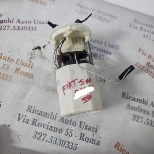 Pompa Carburante Fiat 500 (312)/FORD KA SERIE( CCU) 1.2 BENZINA COD 2C53024940