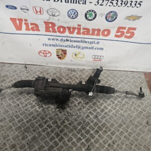 Scatola sterzo elettrica bmw S1 /S3 2007/2011 COD 7802277232 COD 7806974161