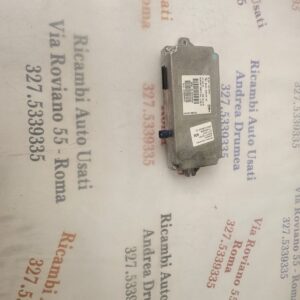 CENTRALINA TELECAMERA POST BMW S1 F20/F21 2011-2015 116 BENZINA 66.53-9282420-02