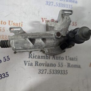 ATTUATORE SMART FORFOUR 2003-2010 SACHS 3981000067