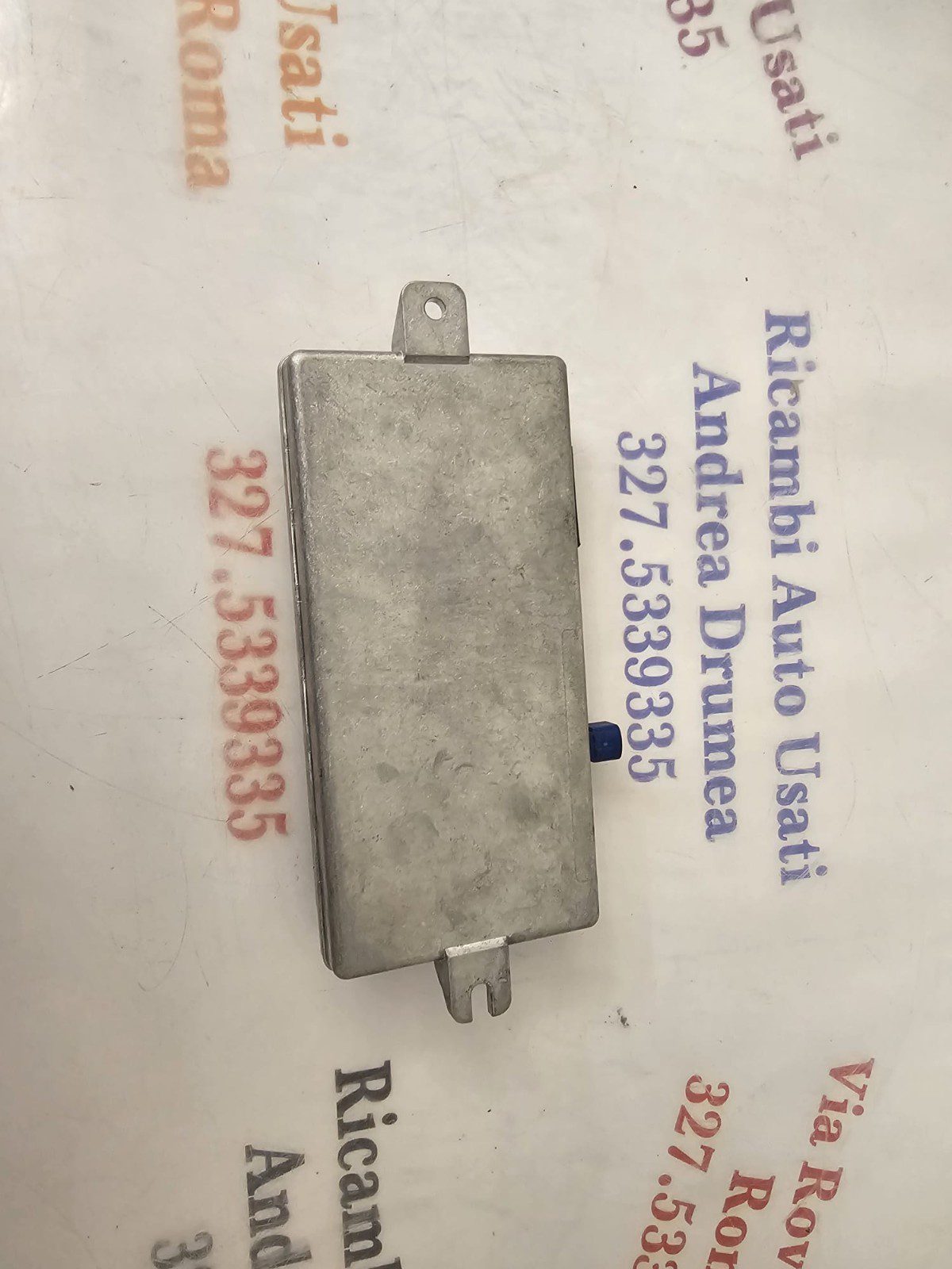 CENTRALINA TELECAMERA POST BMW S1 F20/F21 2011-2015 116 BENZINA 66.53-9282420-02 - immagine 4