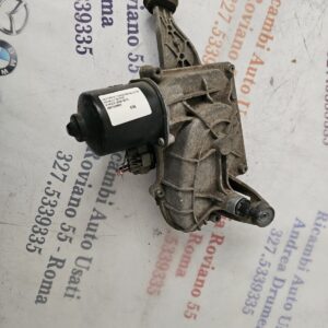 288102466R MOTORINO TERGICRISTALLO SX RENAULT SCENIC / X MODE 2009-2015