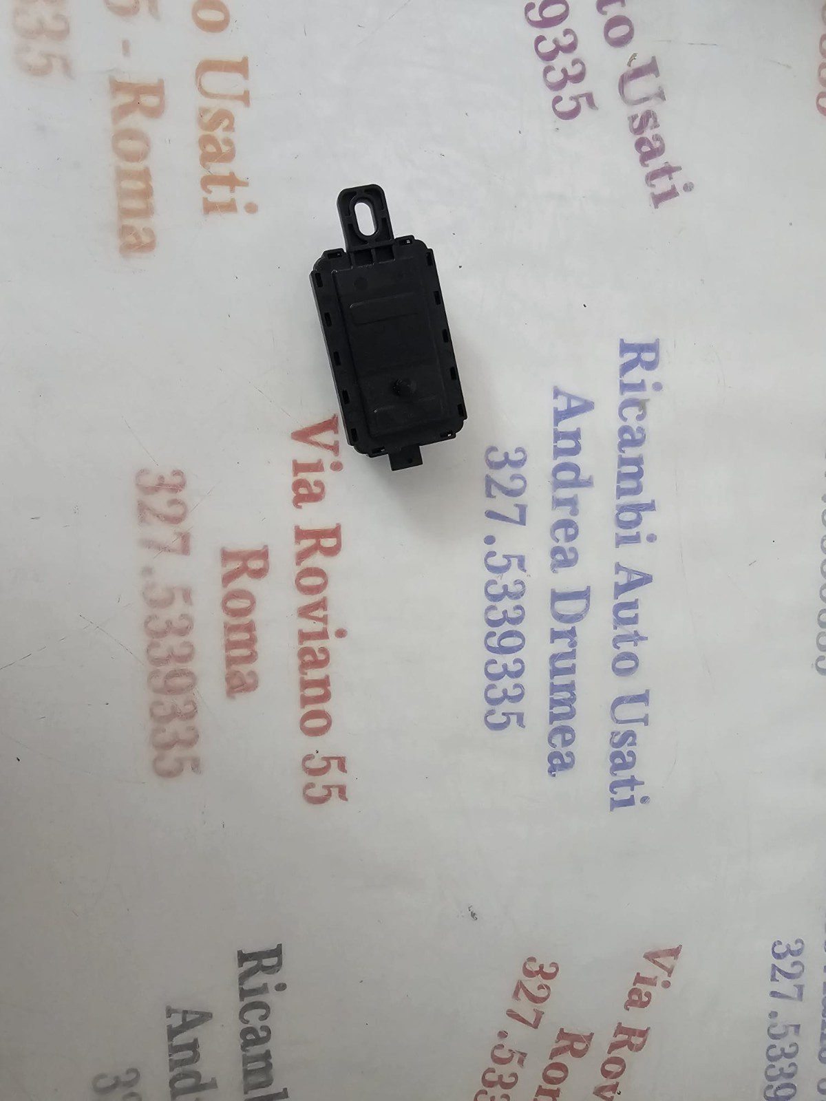 SENSORE ESP IMBARDATA BMW S1 F20/F21 2011-2015 116 BENZINA 9269634-01 - immagine 3