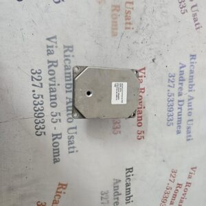 51847332 CENTRALINA MOTORE FIAT 500 2008-2014 CODICE MOTORE 169A4000 IAW 5SF9.MS