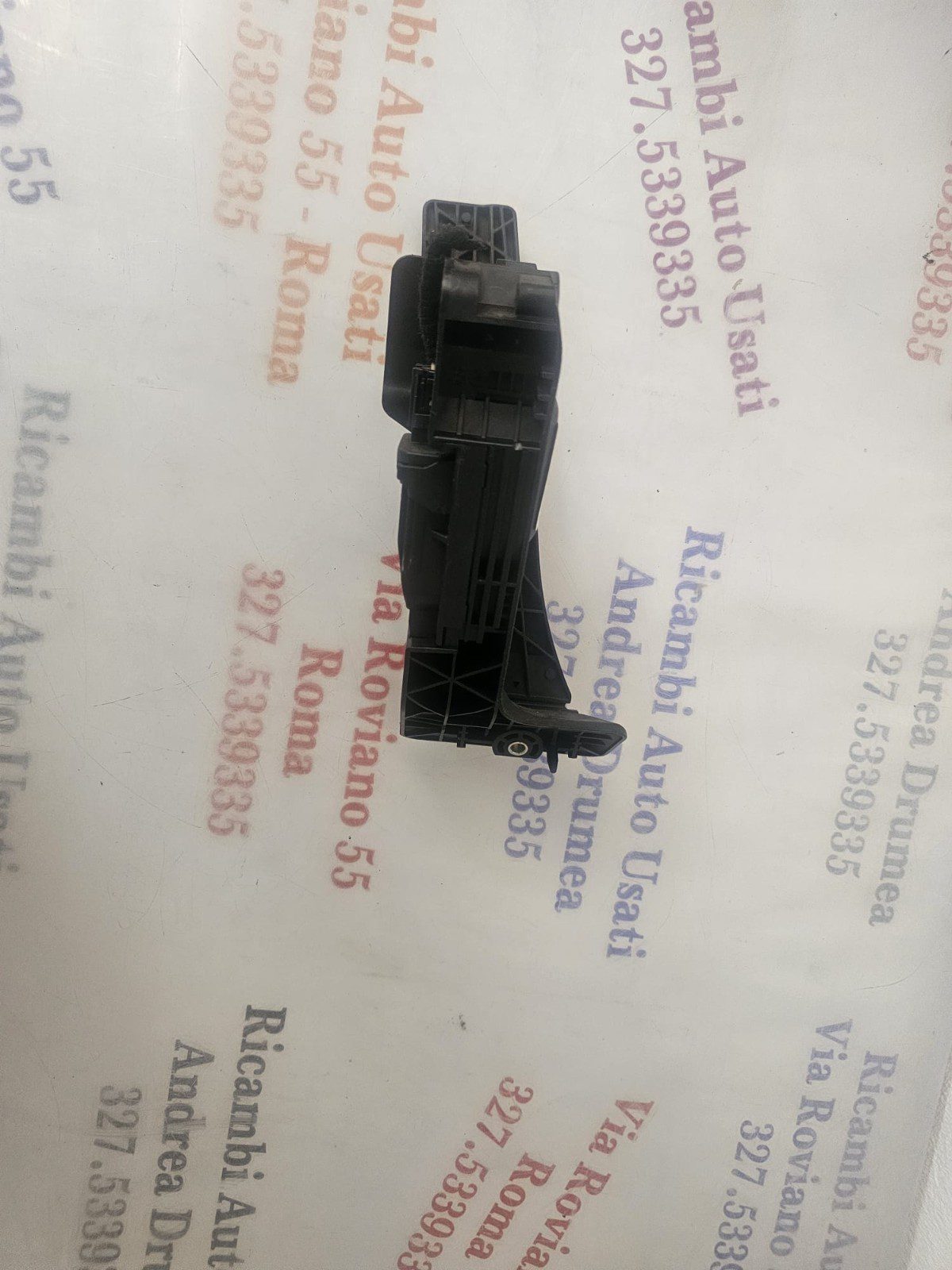 PEDALE ACCELERATORE BMW S1 F20 2011-2015 116 BENZINA 3542-6853175 - immagine 2