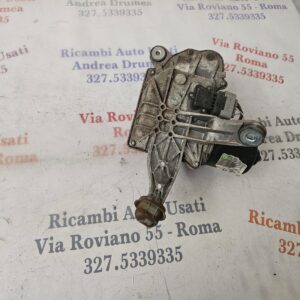 2288106583R MOTORINO TERGICRISTALLO DX RENAULT SCENIC / X MOD 2009-2015