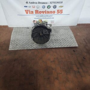 CAMBIO OPEL MOVANO/RENAULT MASTER 2011-2018 KM 133.000 2.3 D 6 MARCE 320100568R