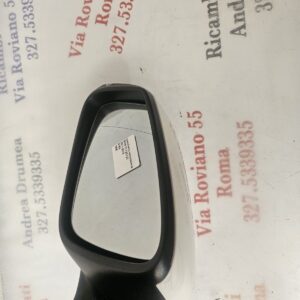 SPECCHIETTO RETROVISORE SX BMW S1 116 BENZINA F20 2011-2015 6 PIN