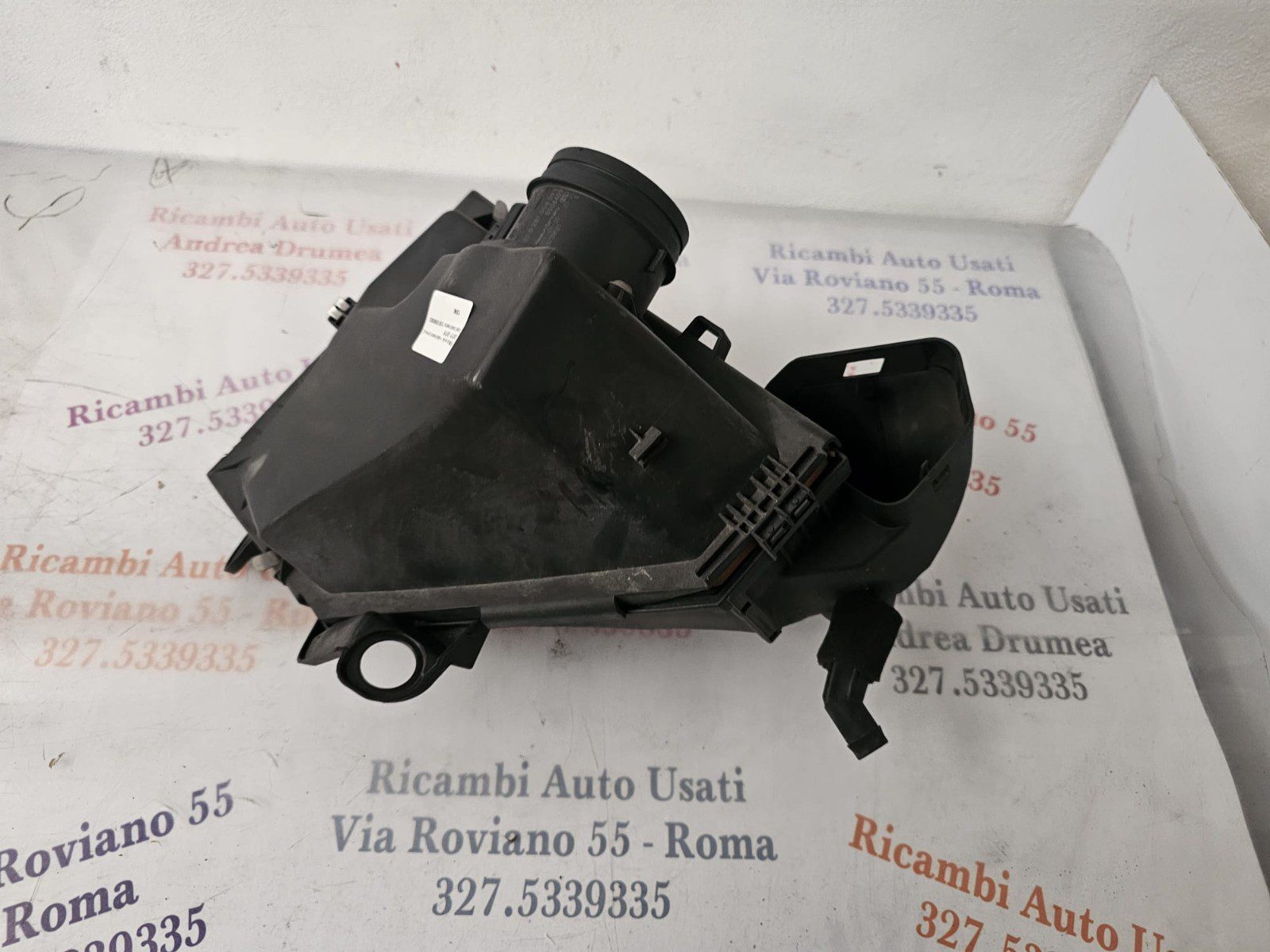 FILTRO ARIA COD AD851259902Q +DEBIMETRO BMW S3 2011-2015 COD DEBIM 1081006093