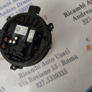 VENTILATORE ARIA ABITACOLO OPEL K 2016-2020 F011500116