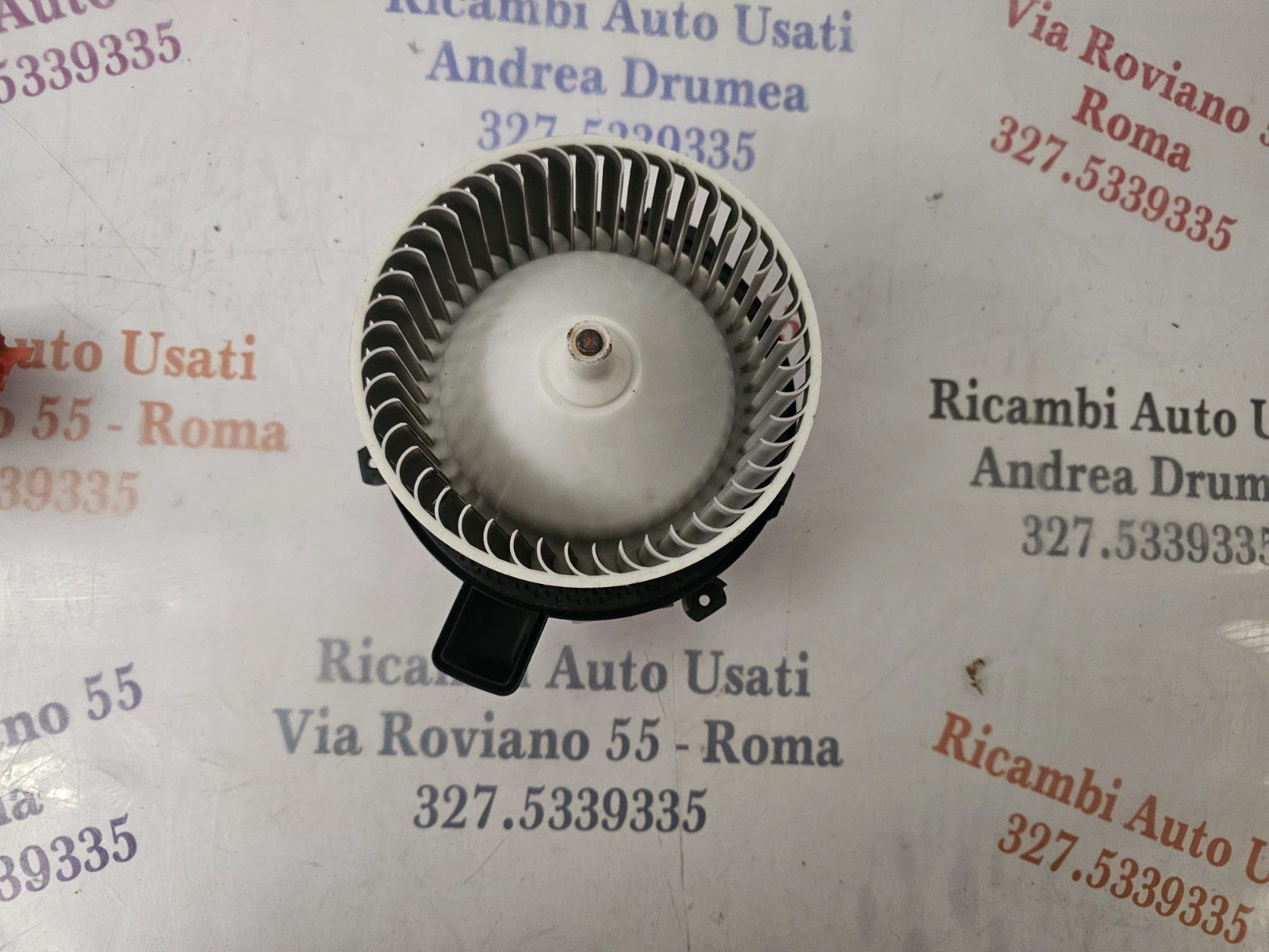 VENTILATORE ARIA ABITACOLO OPEL K 2016-2020 F011500116 - immagine 2