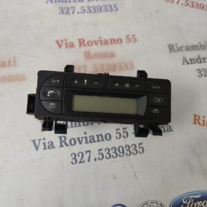 COMANDO CLIMA CITROéN C3 2004-2010 CODICE 96533393XT