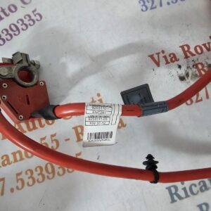 CENTRALINA ALIMENTAZIONE BATTERIA BMW S1 116 BENZINA F20 11-15 V6922775204