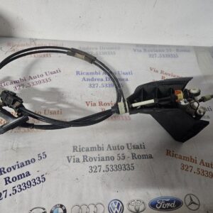 LEVAcambio 2.3 DIESEL 6 MARCE OPEL MOVANO /RENAULT MASTER 2011-2018