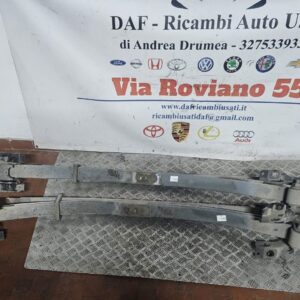 BALESTRA POSTERIORE OPEL MOVANO /RENAULT MASTER 2011-2018 2.3 DIESEL