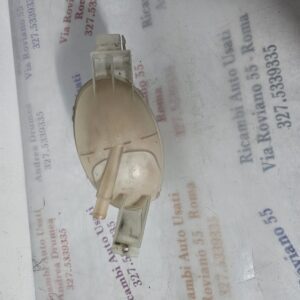 VASCHETTA ACQUA OPEL MOVANO 2.3 D 6 MARCE RENAULT MASTER 2011-2018
