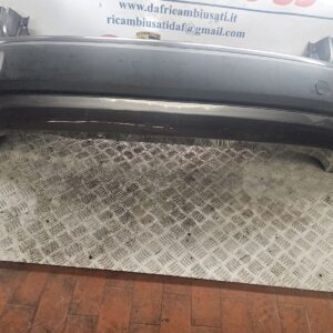 paraurti posteriori fiat panda 2012-2020  bumper fiat panda 2012-2020