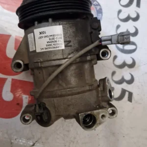 Compressore Toyota Yaris 1.0 benzina 2012-2015 cod GE 447260-4201