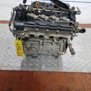 MOTORE SUZUKI SWIFT 1.2 BENZINA 2010/2015 KM 118.000 COD K12B