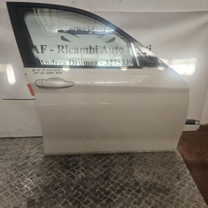 PORTA ANTERIORE DX BMW S1 F20/F21 2011-2018
