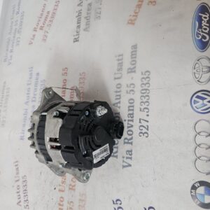 ALTERNATORE HYUNDAI I10 1.1 BENZINA 2007-2012 MODEL:23910N 12V