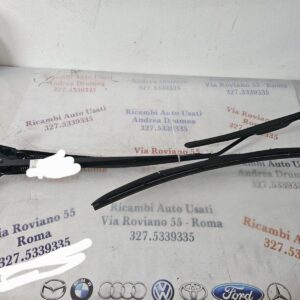Spazzole tergicristallo Anteriori toyota yaris / cross 2020-2025