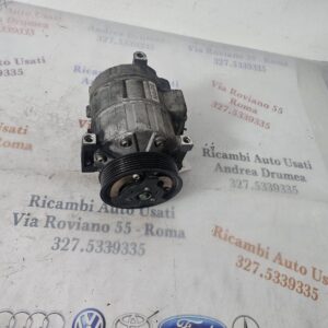 COMPRESSORE GOLF 5+ 1.9 DIESEL 2004-2009 COD 699357