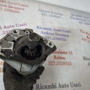 MOTORINO AVVIAMENTO RENAULT MEGAN/SCENIC/X.MOD 1.6 D 2010-2015 VALEO233001375R-C